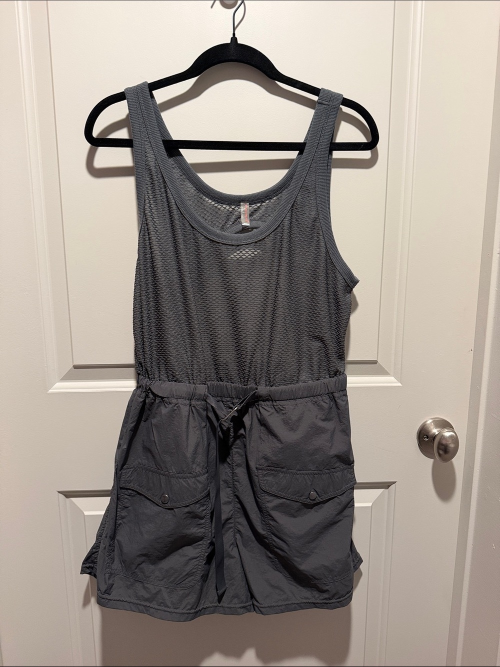 FP Movement by Free People- Pacific Coast Hike Onesie